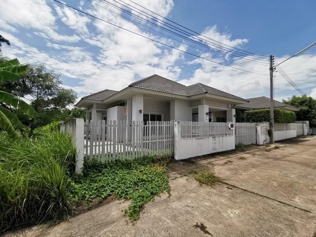 บ้านเดี่ยว 2424000 ขอนแก่น บ้านไผ่ ในเมือง