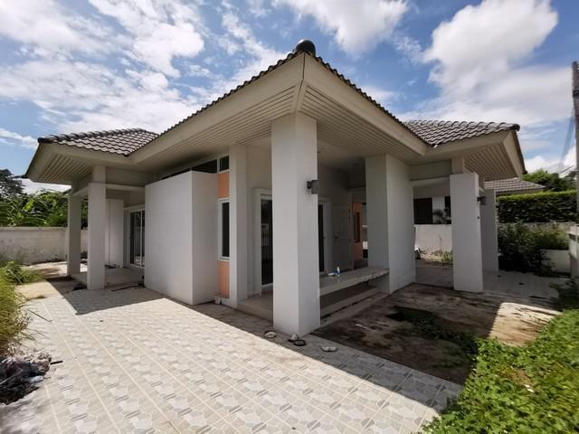 บ้านเดี่ยว 2424000 ขอนแก่น บ้านไผ่ ในเมือง