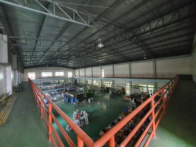 โรงงาน 62000000 นนทบุรี บางใหญ่ เสาธงหิน