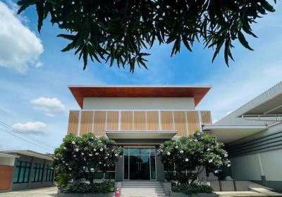 โรงงาน 45000000 สมุทรสาคร กระทุ่มแบน ท่าไม้