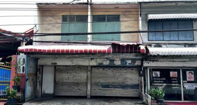 อาคารพาณิชย์ 3190000 ปทุมธานี ลำลูกกา คูคต