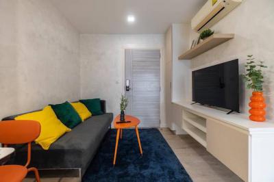 คอนโด 9500 สมุทรปราการ เมืองสมุทรปราการ เทพารักษ์