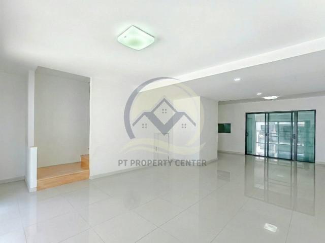 ทาวน์เฮาส์ 3900000 นนทบุรี ปากเกร็ด บ้านใหม่