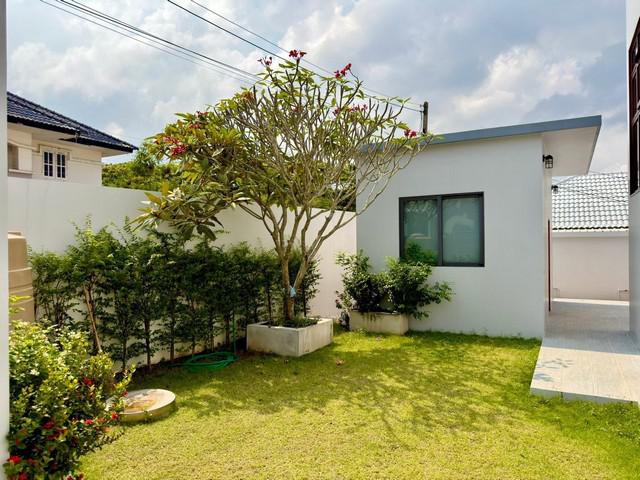 บ้านเดี่ยว 22900000 ชลบุรี บางละมุง โป่ง