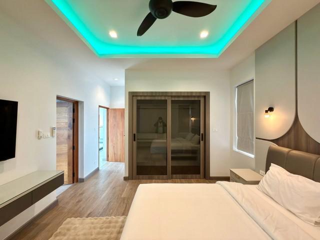 บ้านเดี่ยว 22900000 ชลบุรี บางละมุง โป่ง