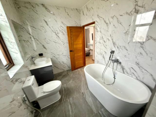 บ้านเดี่ยว 22900000 ชลบุรี บางละมุง โป่ง