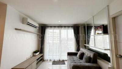 คอนโด 2560000 นนทบุรี เมืองนนทบุรี ตลาดขวัญ