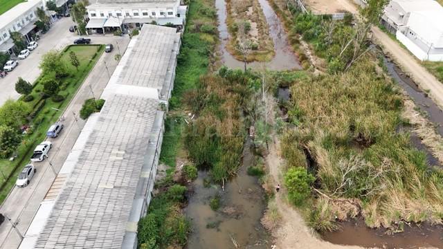 ที่ดิน 990000 ปทุมธานี คลองหลวง คลองสอง