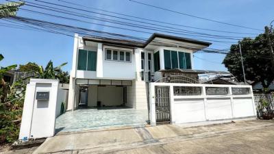 บ้านเดี่ยว 55000 กรุงเทพมหานคร เขตสวนหลวง สวนหลวง