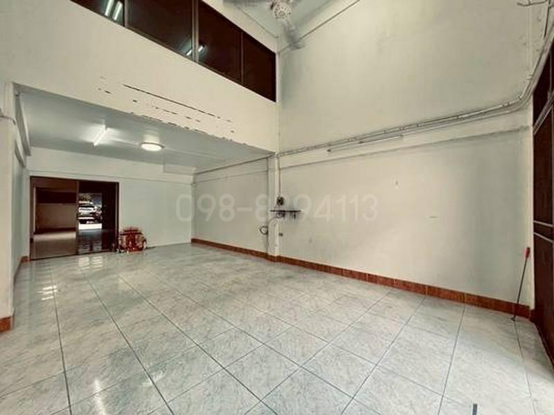 อาคารพาณิชย์ 3490000 กรุงเทพมหานคร เขตสายไหม สายไหม