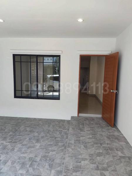 ทาวน์เฮาส์ 1990000 กรุงเทพมหานคร เขตคลองสามวา สามวาตะวันตก