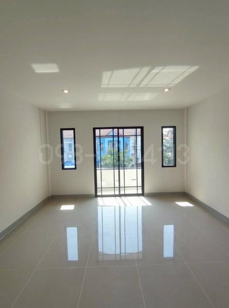 ทาวน์เฮาส์ 1990000 กรุงเทพมหานคร เขตคลองสามวา สามวาตะวันตก