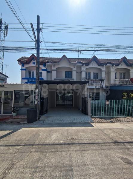 ทาวน์เฮาส์ 2150000 กรุงเทพมหานคร เขตมีนบุรี มีนบุรี