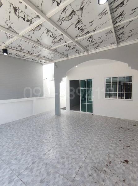 บ้านเดี่ยว 2190000 กรุงเทพมหานคร เขตมีนบุรี แสนแสบ