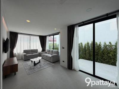 บ้านเดี่ยว 75000 ชลบุรี บางละมุง นาเกลือ