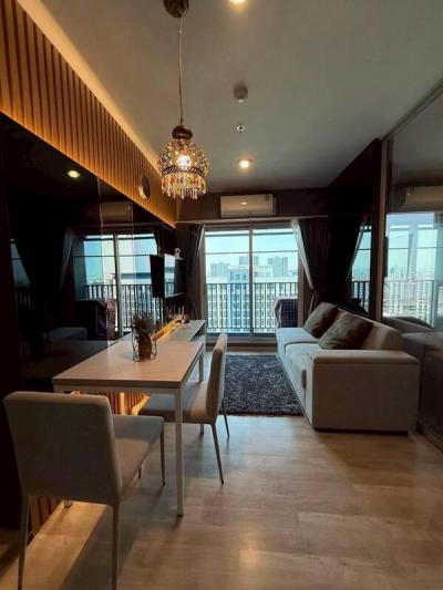 คอนโด 3590000 กรุงเทพมหานคร เขตบางกะปิ 