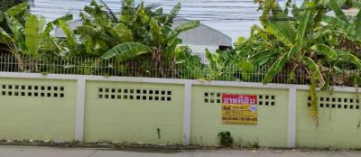 ที่ดิน 5600000 กรุงเทพมหานคร เขตบางขุนเทียน แสมดำ