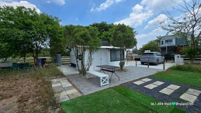 บ้านเดี่ยว 2590000 นครนายก เมืองนครนายก เขาพระ