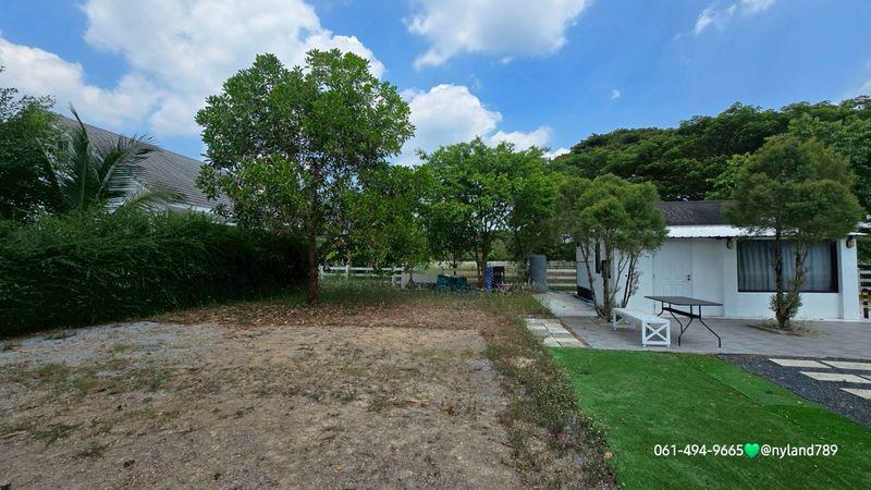 บ้านเดี่ยว 2590000 นครนายก เมืองนครนายก เขาพระ