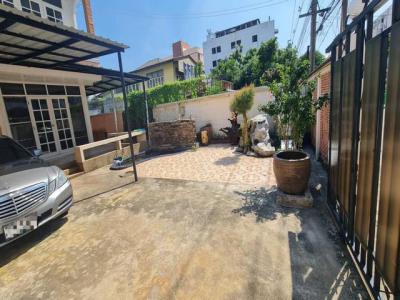 บ้านเดี่ยว 35000 กรุงเทพมหานคร เขตจตุจักร ลาดยาว