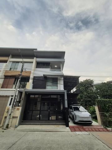 ทาวน์เฮาส์ 34000 นนทบุรี ปากเกร็ด บางตลาด