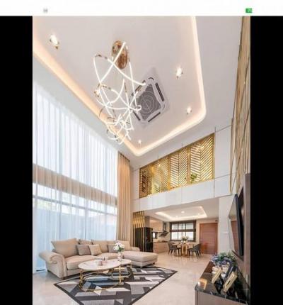 ทาวน์เฮาส์ 100000 กรุงเทพมหานคร  