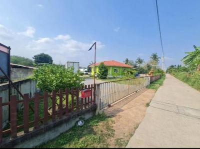 ที่ดิน 5500000 ชลบุรี ศรีราชา บ่อวิน