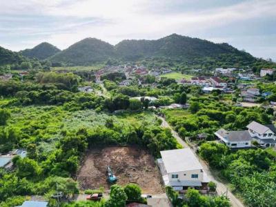 ที่ดิน 7500000 ชลบุรี ศรีราชา สุรศักดิ์