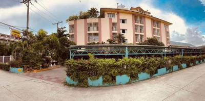 อพาร์ทเม้นท์ 85000000 ชลบุรี เมืองชลบุรี แสนสุข