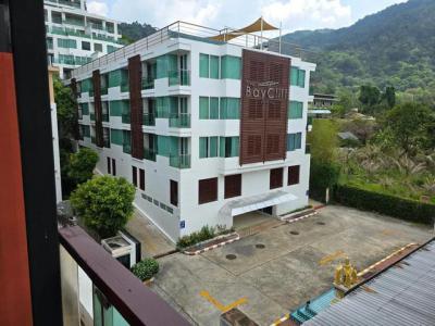 คอนโด 10160000 ภูเก็ต กะทู้ ป่าตอง