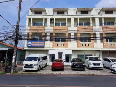 อาคารพาณิชย์ 4772000 ภูเก็ต เมืองภูเก็ต ราไวย์