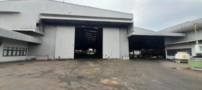 โรงงาน 68710240 สมุทรปราการ พระสมุทรเจดีย์ บ้านคลองสวน