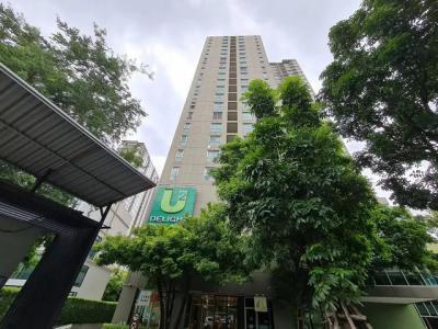 คอนโด 3070000 กรุงเทพมหานคร เขตบางซื่อ บางซื่อ