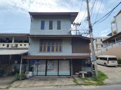 อาคารพาณิชย์ 4933000 สุราษฎร์ธานี เกาะสมุย บ่อผุด