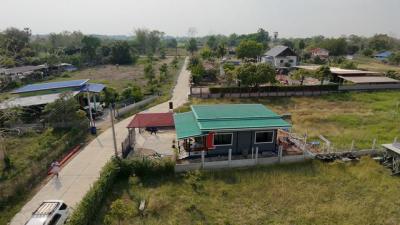 ที่ดิน 660000 สระบุรี เมืองสระบุรี หนองยาว