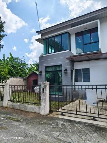 ทาวน์เฮาส์ 3084000 กรุงเทพมหานคร เขตมีนบุรี มีนบุรี