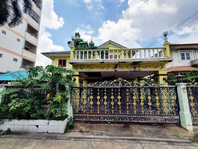 บ้านเดี่ยว 3107000 ปทุมธานี เมืองปทุมธานี บ้านกลาง