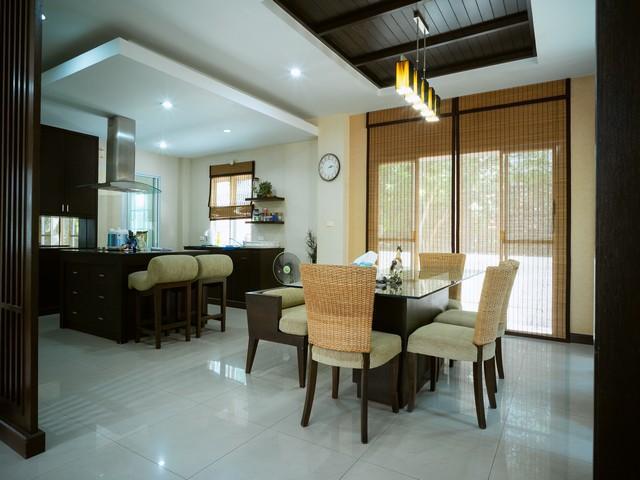 บ้านเดี่ยว 15000000 กรุงเทพมหานคร เขตมีนบุรี มีนบุรี