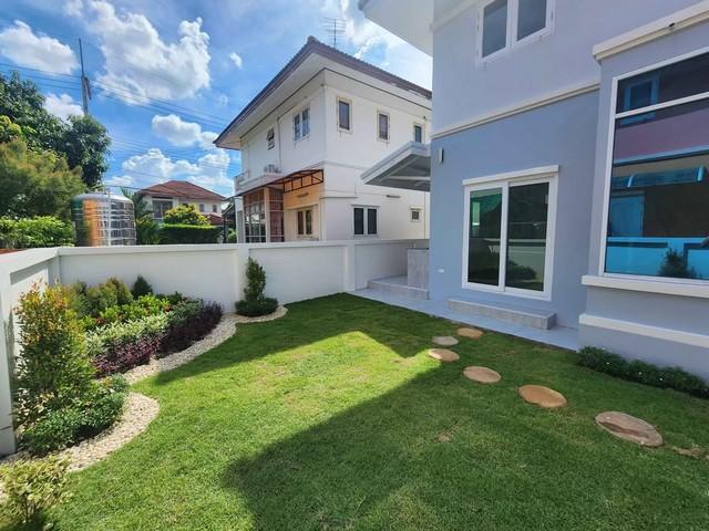 บ้านเดี่ยว 4200000 ปทุมธานี ลำลูกกา คูคต