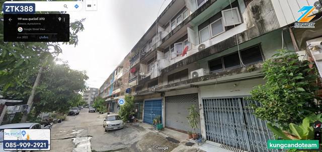 อาคารพาณิชย์ 2900000 กรุงเทพมหานคร เขตทุ่งครุ ทุ่งครุ