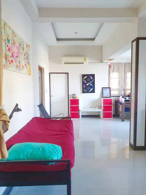 บ้านเดี่ยว 17999 ระยอง เมืองระยอง ทับมา