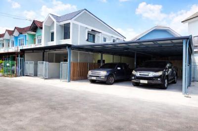 ทาวน์เฮาส์ 15999 กรุงเทพมหานคร เขตมีนบุรี มีนบุรี