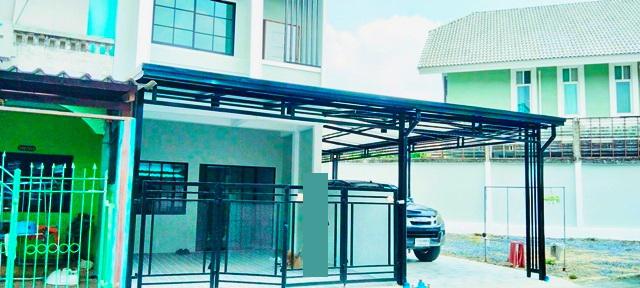 ทาวน์เฮาส์ 15499 กรุงเทพมหานคร เขตมีนบุรี มีนบุรี