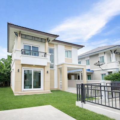 บ้านเดี่ยว 24998 สมุทรปราการ เมืองสมุทรปราการ แพรกษาใหม่