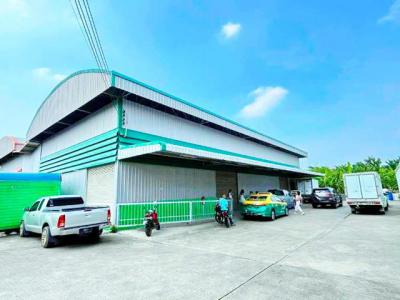 โกดัง 44998 กรุงเทพมหานคร เขตบางแค บางแค