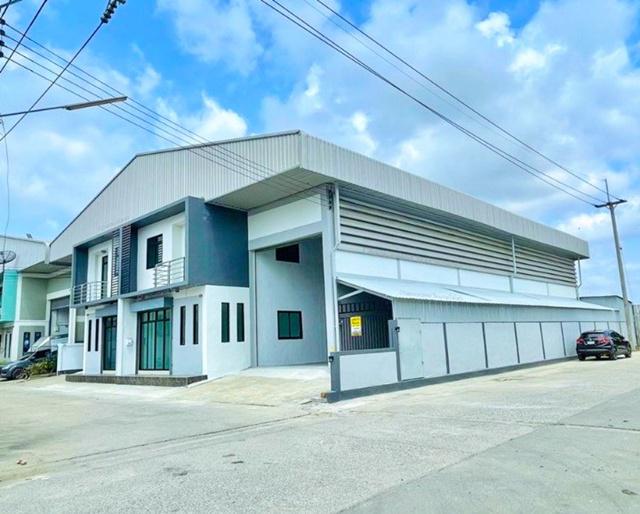 โรงงาน 78998 สมุทรสาคร เมืองสมุทรสาคร บางน้ำจืด