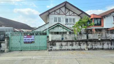 บ้านเดี่ยว 3930000 นนทบุรี ปากเกร็ด คลองเกลือ