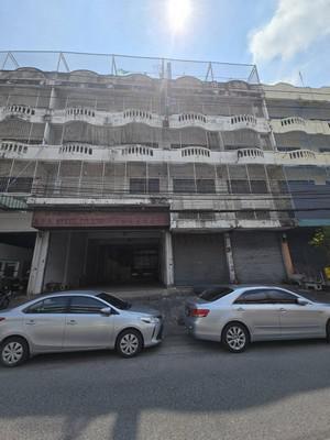 อาคารพาณิชย์ 18000000 สมุทรปราการ บางพลี บางพลีใหญ่