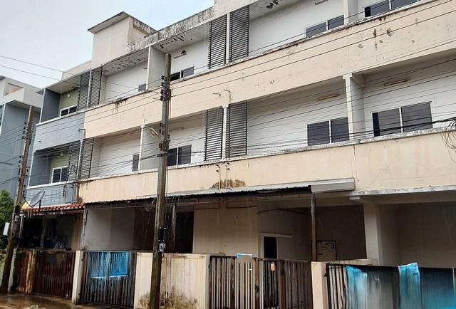 ทาวน์เฮาส์ 2530000 กรุงเทพมหานคร เขตสายไหม สายไหม