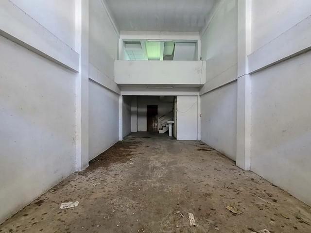 อาคารพาณิชย์ 4591000 กรุงเทพมหานคร เขตทุ่งครุ บางมด